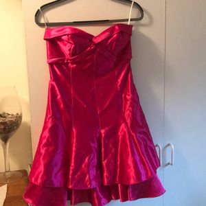 Cocktail, Jessica McClintock